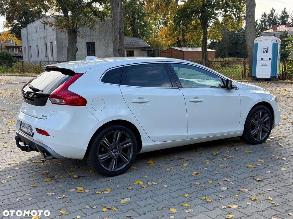 Volvo V40 - 7