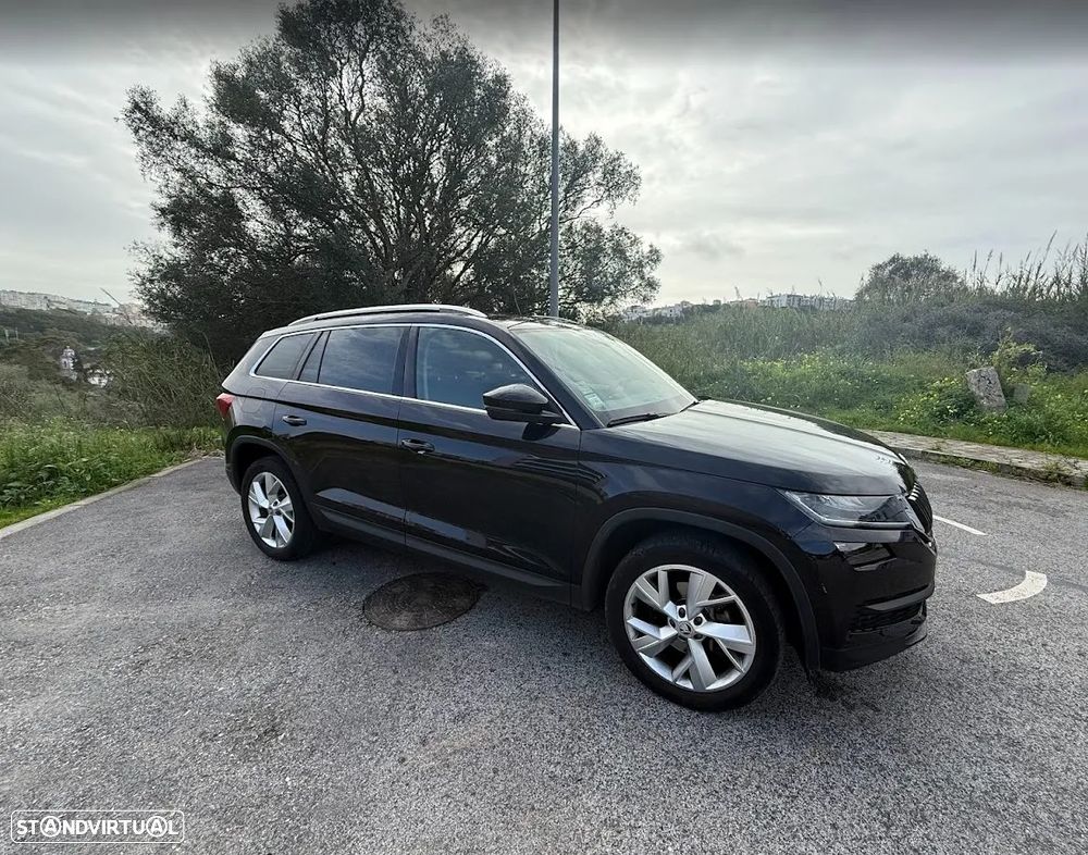Skoda Kodiaq 2.0 TDI Style DSG - 1