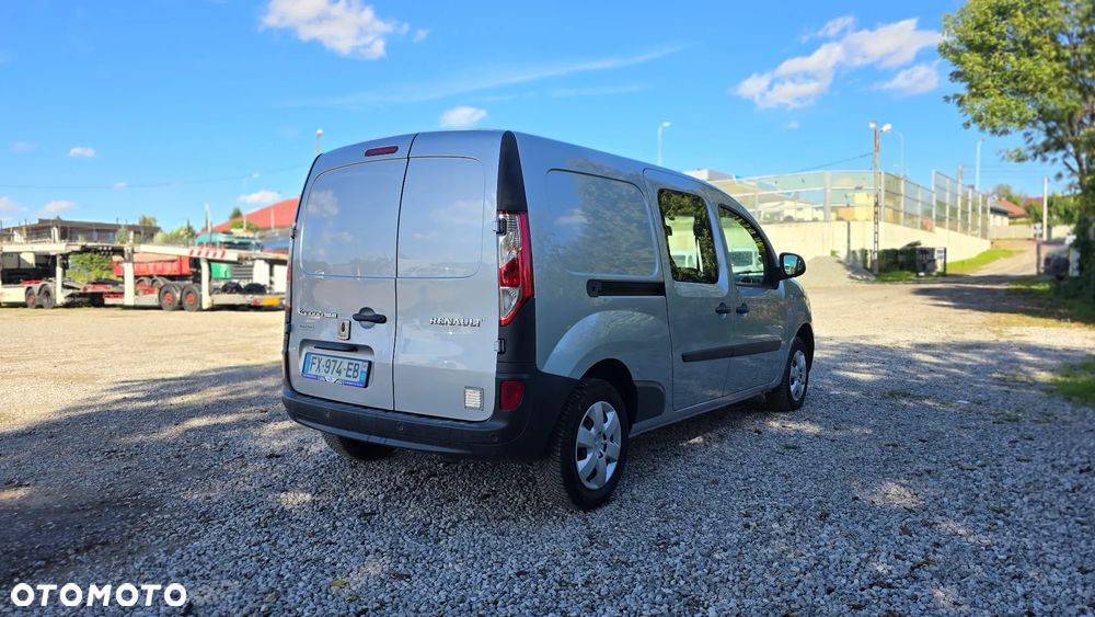 Renault Kangoo - 4