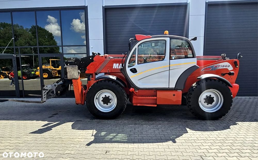 Manitou MT 1840 - 6
