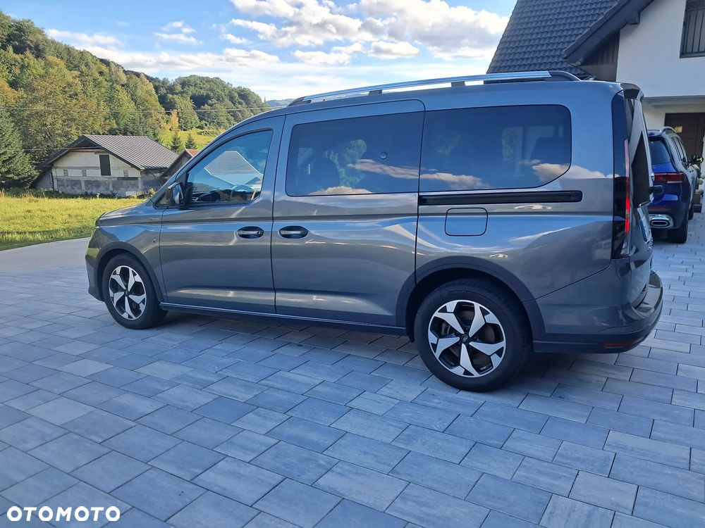 Ford Tourneo Connect Grand - 10
