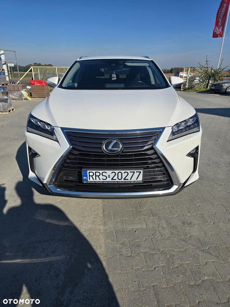 Lexus RX - 2