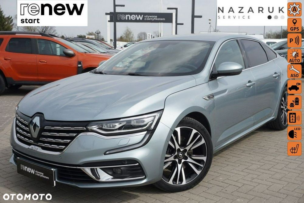Renault Talisman - 1