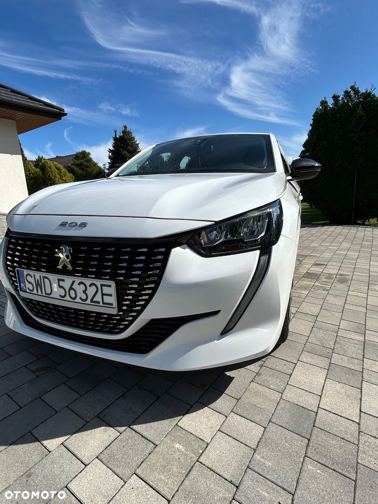 Peugeot 208 - 7