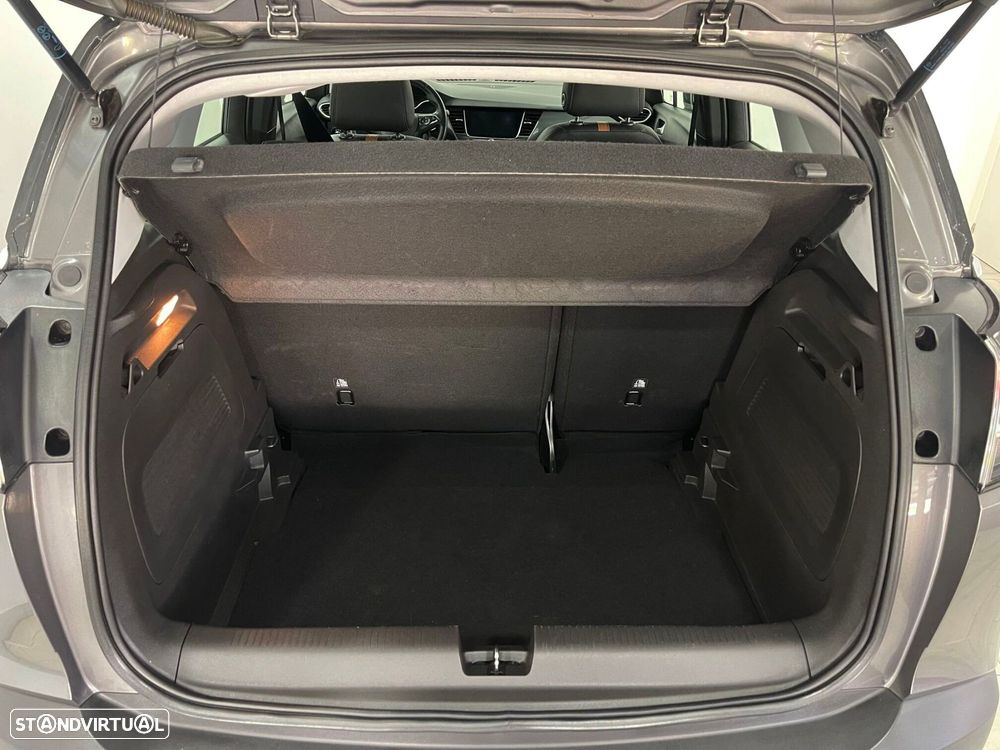 Opel Crossland X 1.2 T Edition - 51
