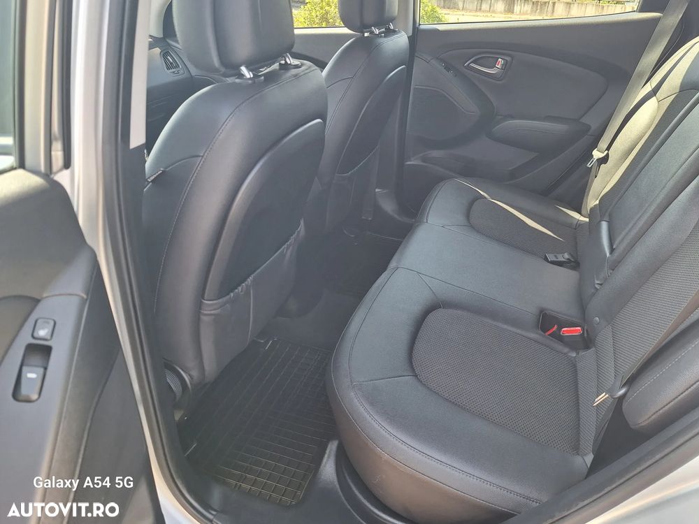Hyundai ix35 - 3