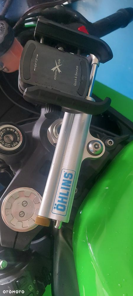 Kawasaki Ninja - 14