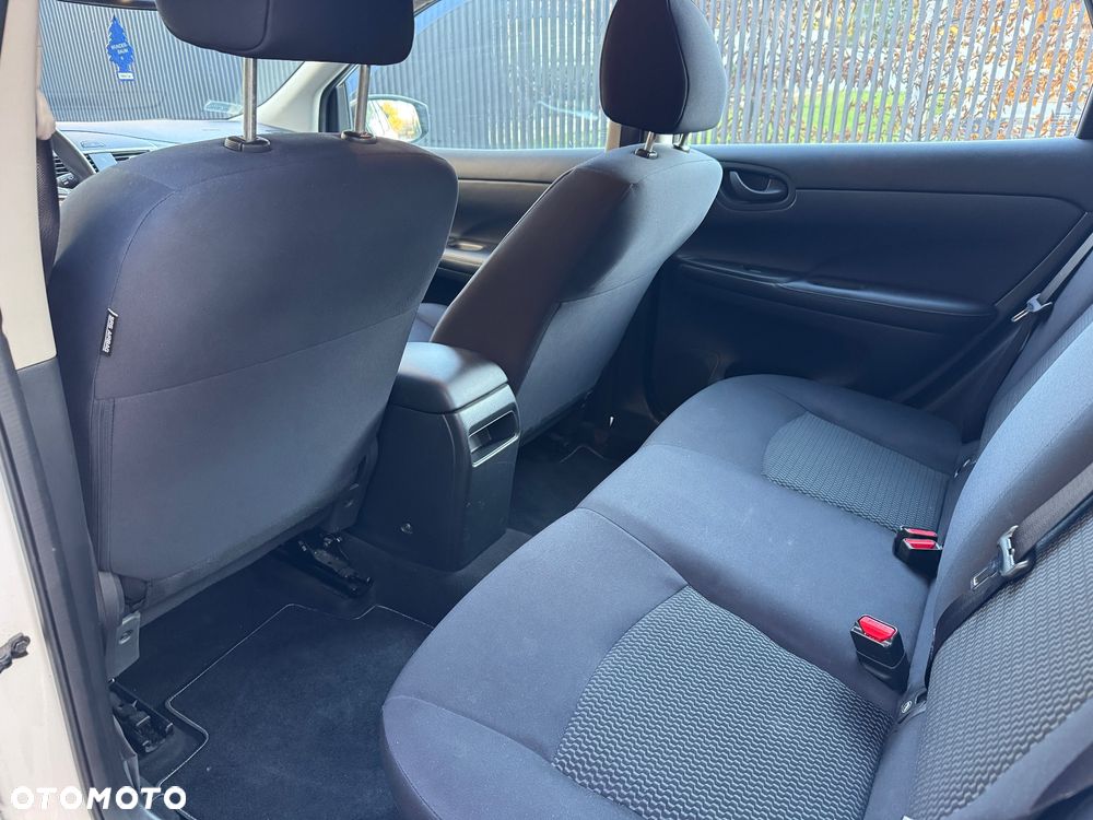 Nissan Pulsar 1.2 DIG-T Visia EU6 - 8