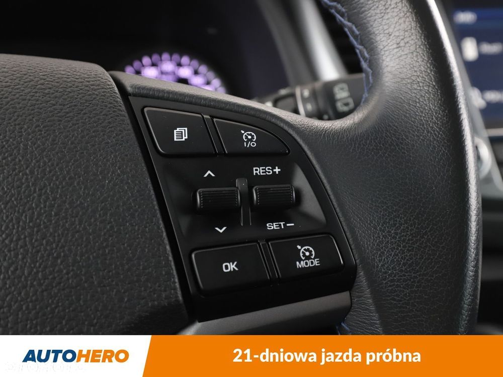 Hyundai Tucson 1.6 GDi Classic 2WD - 29