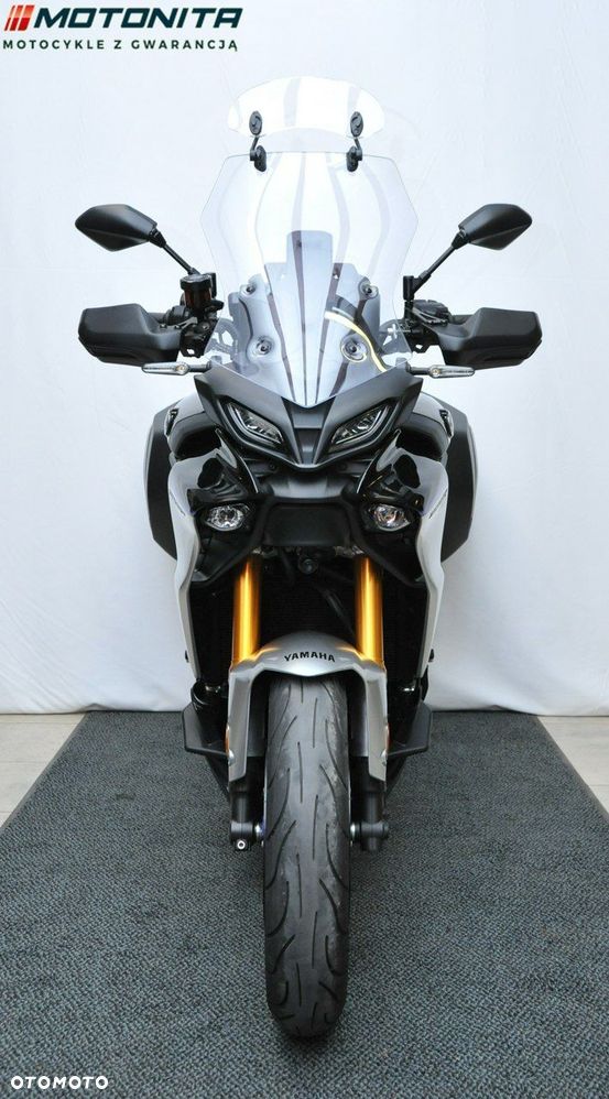 Yamaha Tracer - 12