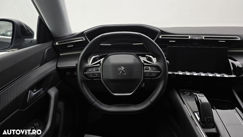 Peugeot 508 - 16
