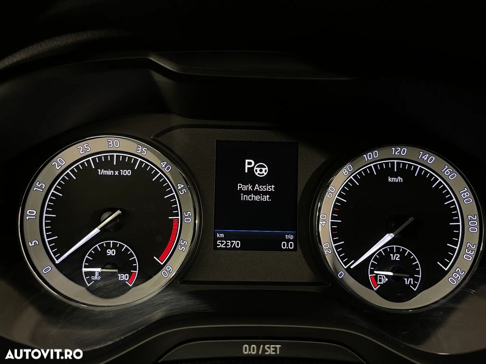 Skoda Karoq 2.0 TDI SCR DSG Style - 32