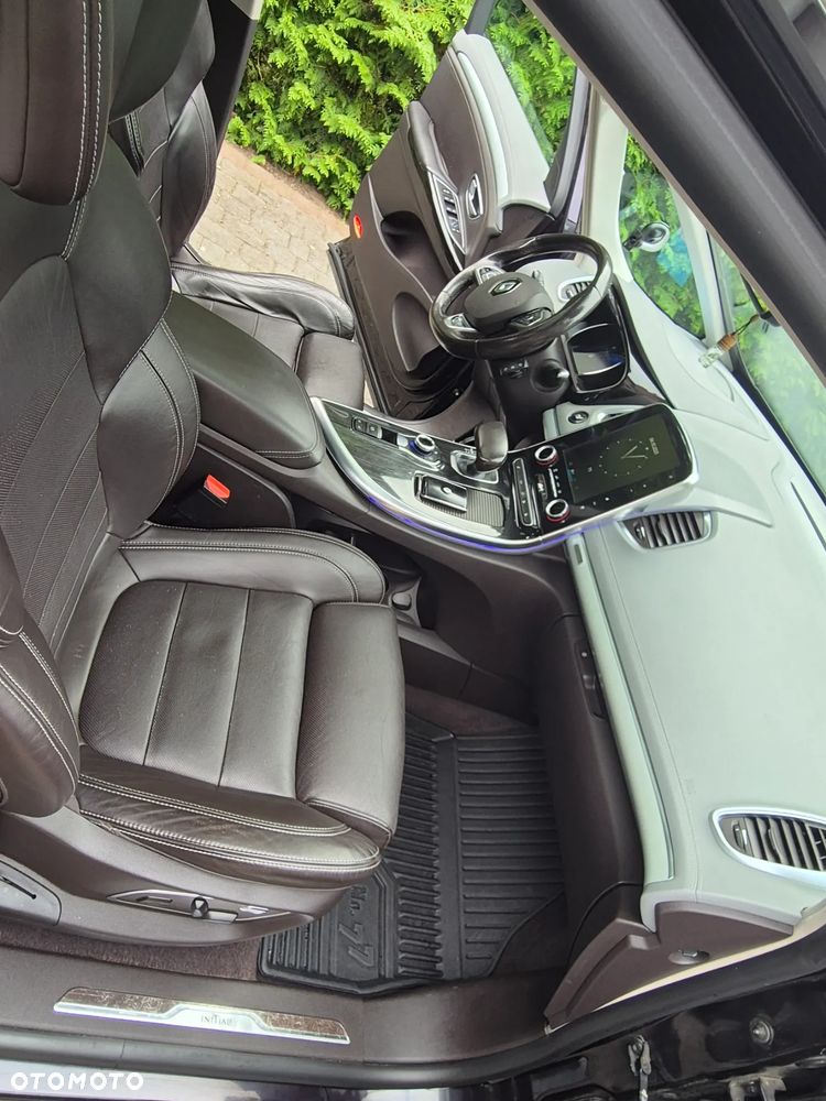 Renault Espace Energy dCi 160 EDC Initiale Paris - 5