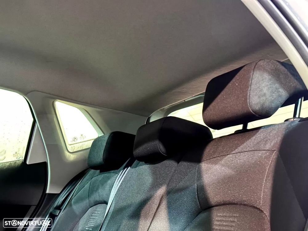 SEAT Ibiza 1.0 TSI FR - 13