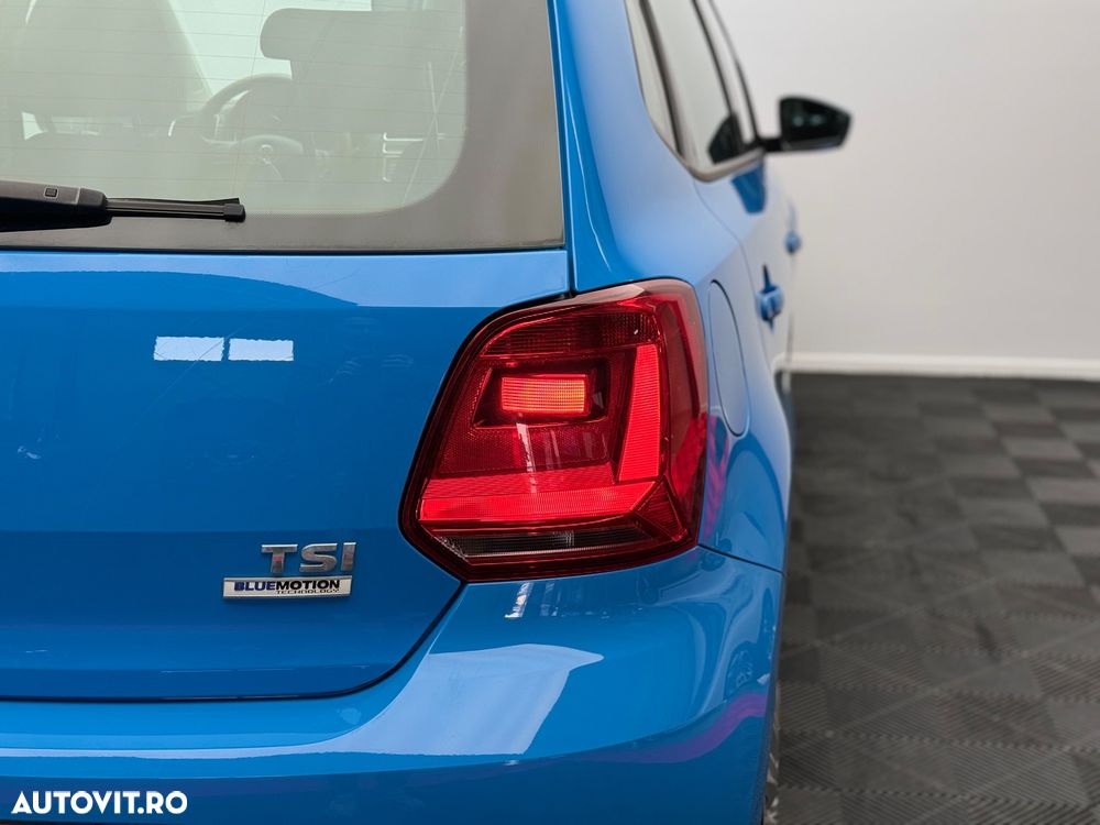 Volkswagen Polo - 32