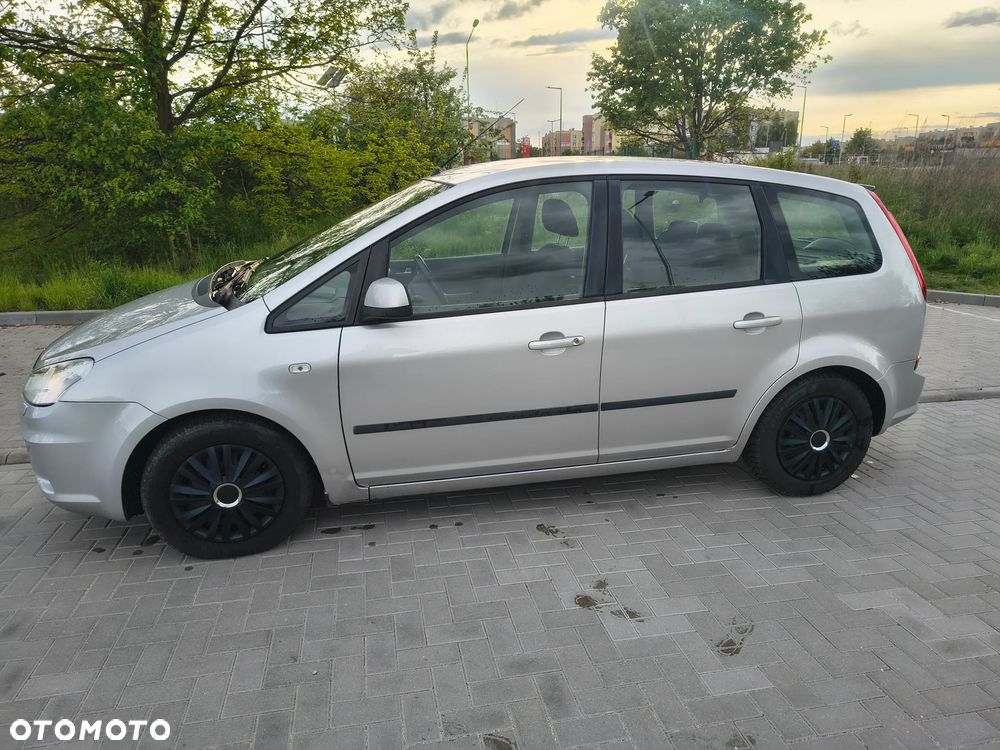 Ford C-MAX 1.6 TDCi Style - 13