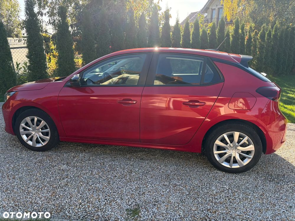 Opel Corsa - 13