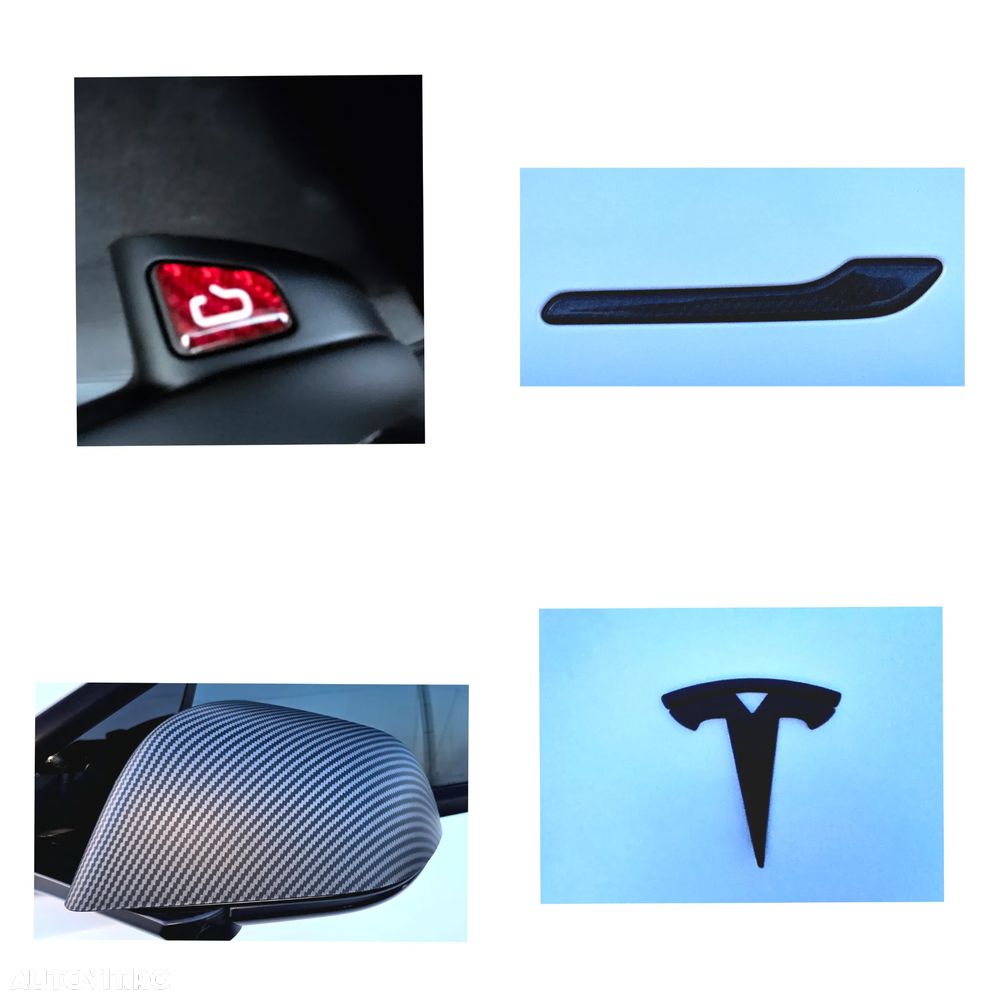 Tesla Model 3 - 20