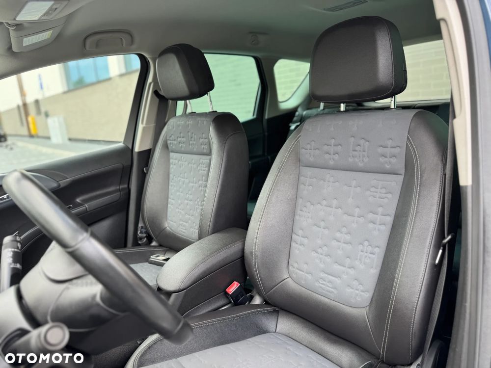 Opel Meriva 1.4 ecoflex Design Edition - 17