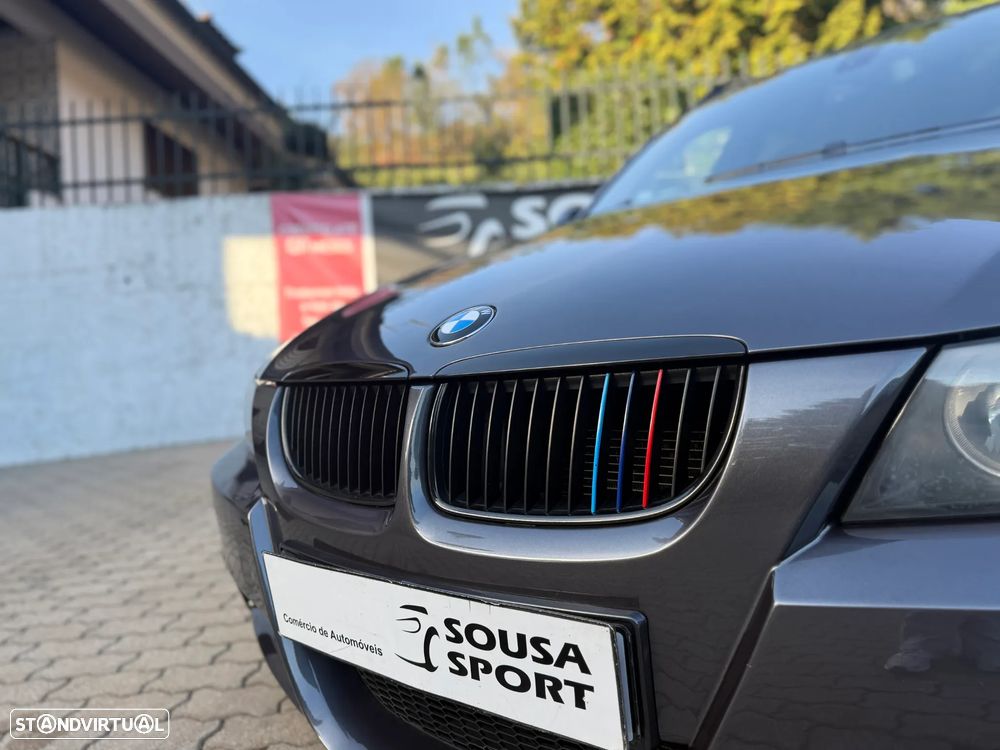 BMW 320 d Touring - 3