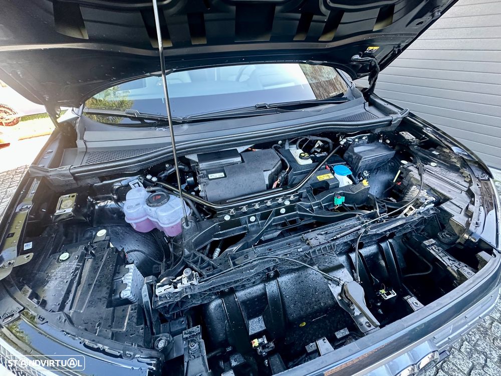 Audi Q4 Sportback e-tron 40 82 kWH - 19