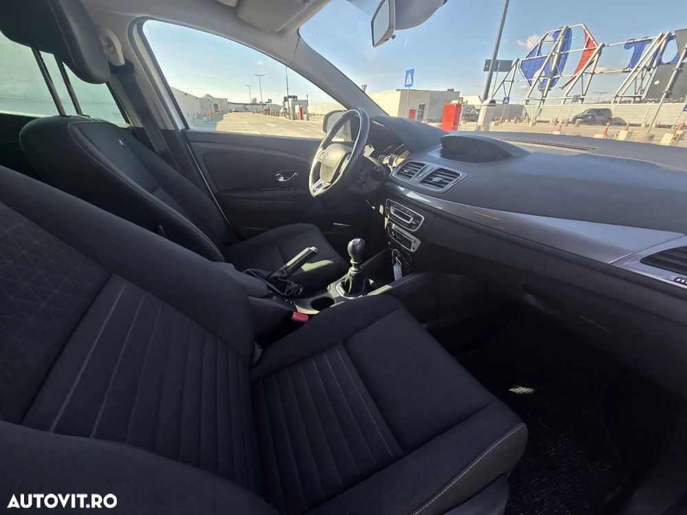 Renault Megane - 18