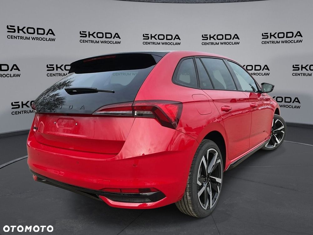 Skoda Scala - 10