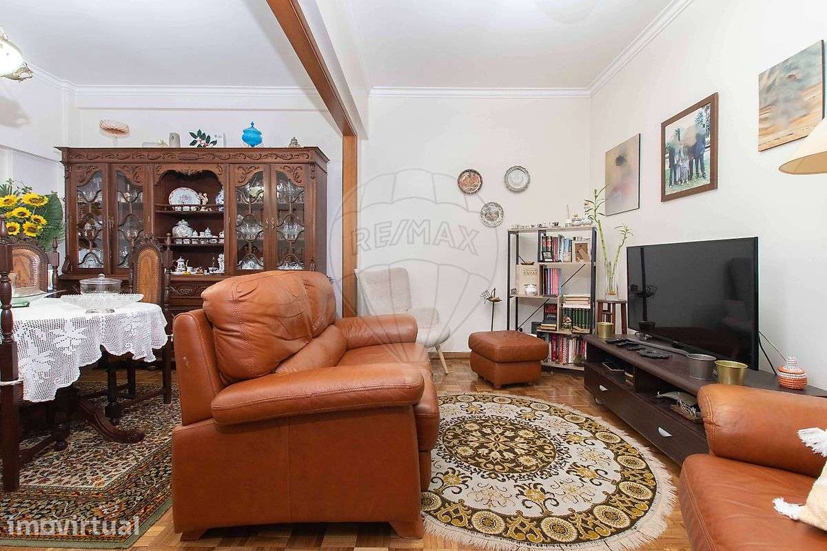 Apartamento T2 para venda - Grande imagem: 2/22