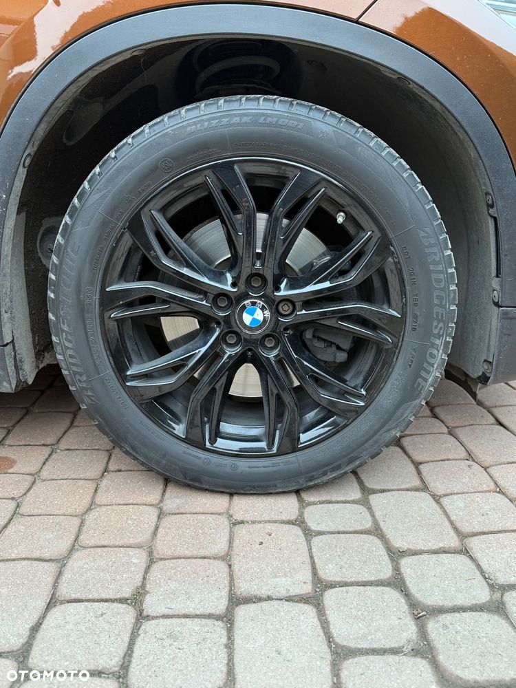 BMW X1 xDrive25d xLine - 8