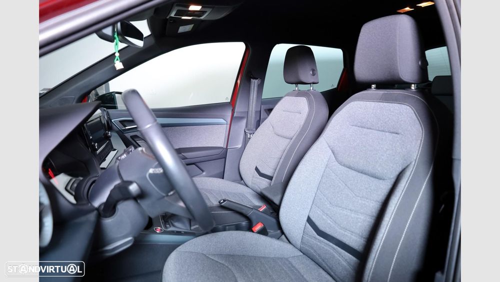 SEAT Arona 1.0 TSI Xcellence - 15