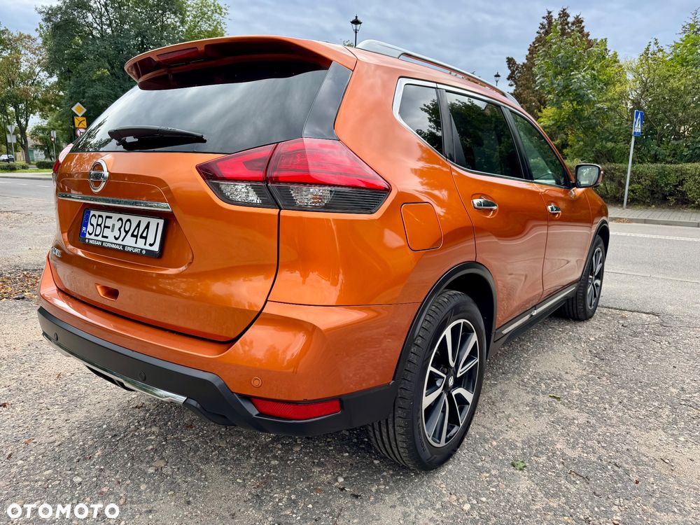 Nissan X-Trail 1.6 DCi Tekna 4WD - 14