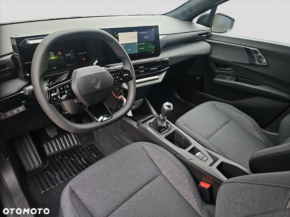 Renault Clio 1.2 TCe Evolution - 11