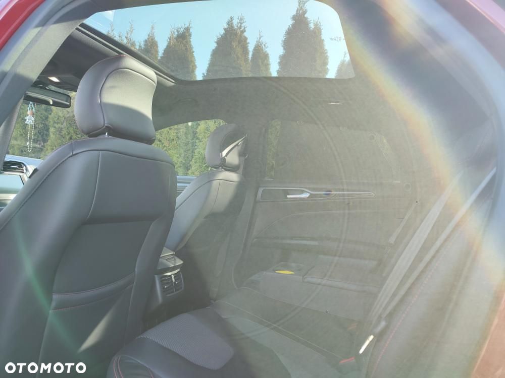 Ford Mondeo 1.5 EcoBoost ST-Line - 6