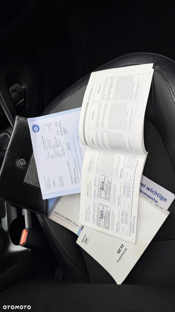 Hyundai ix35 1.6 2WD Fifa World Cup Edition - 14