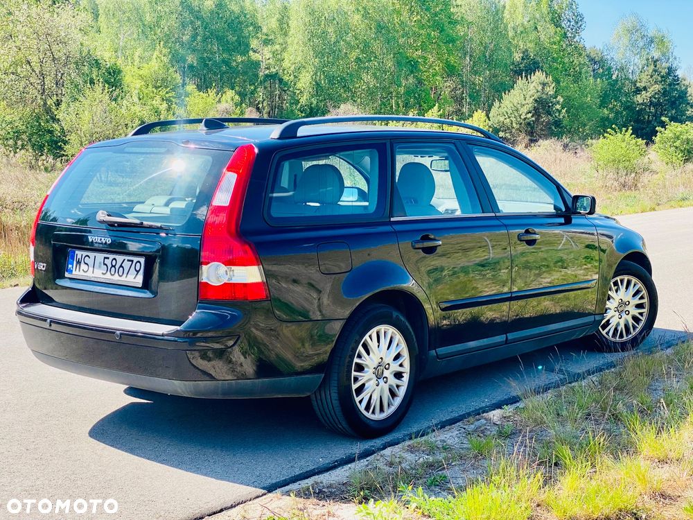 Volvo V50 1.8 Momentum - 26