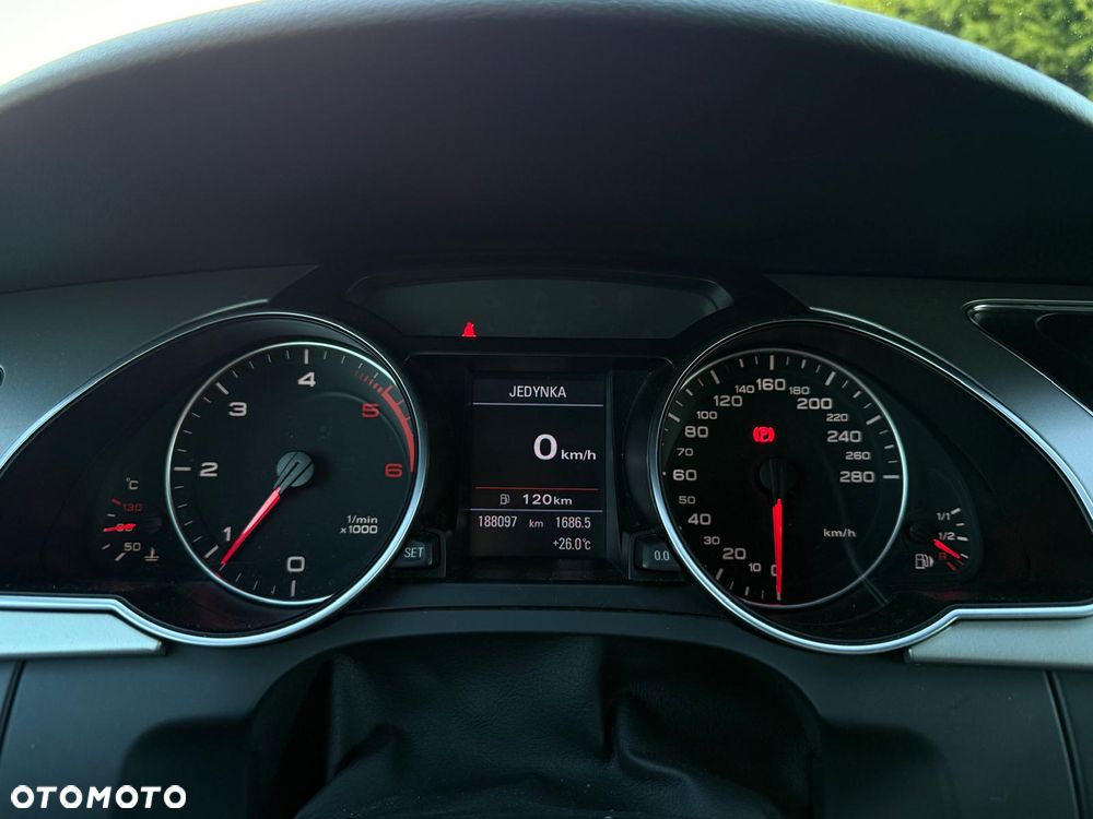 Audi A5 Coupé 2.0 TDI - 15