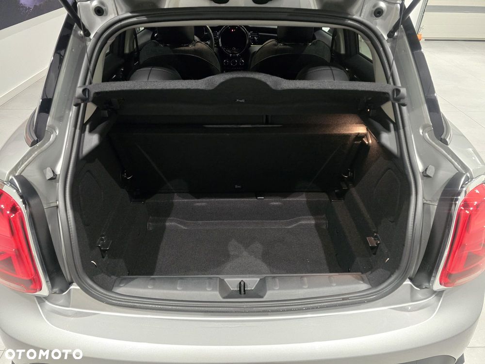 MINI Cooper Yours Trim - 7