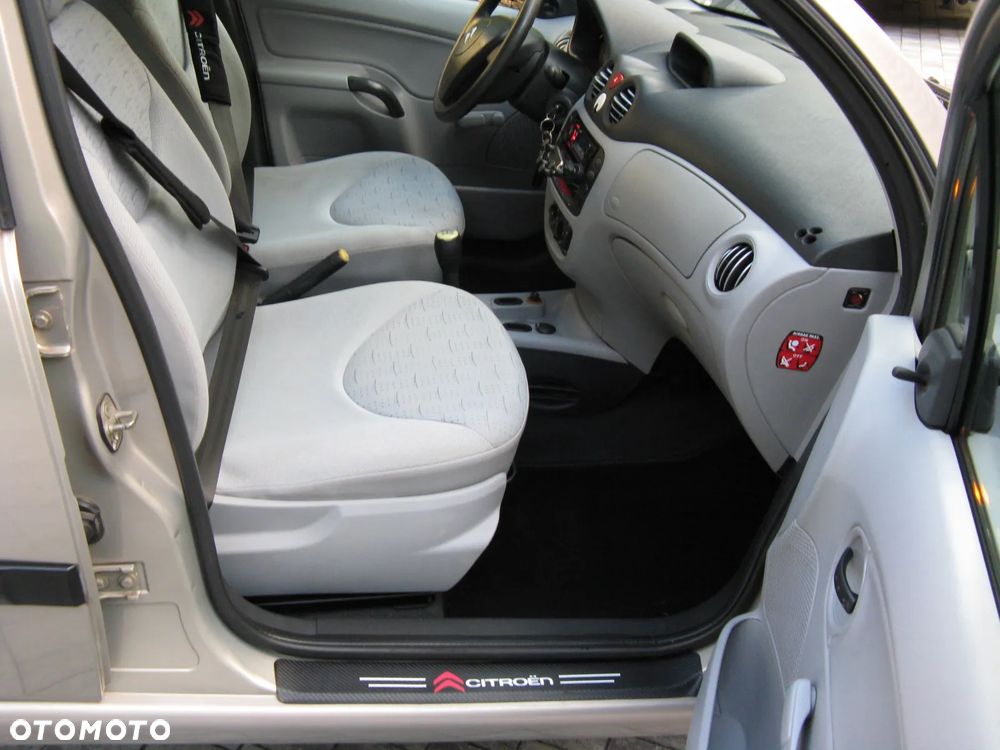 Citroën C3 1.1i Impress - 26