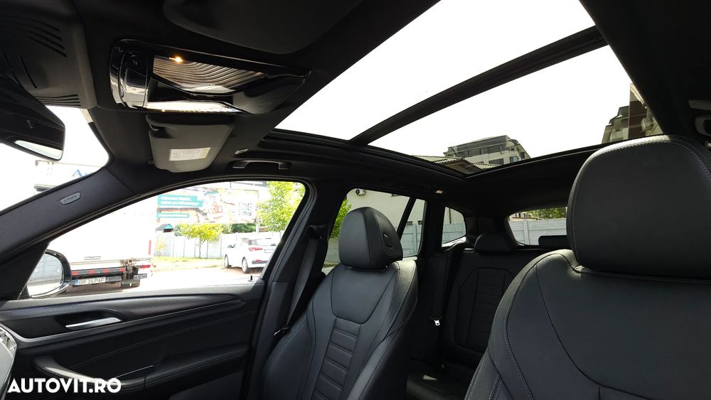 BMW X3 M M40i Sport Edition - 8