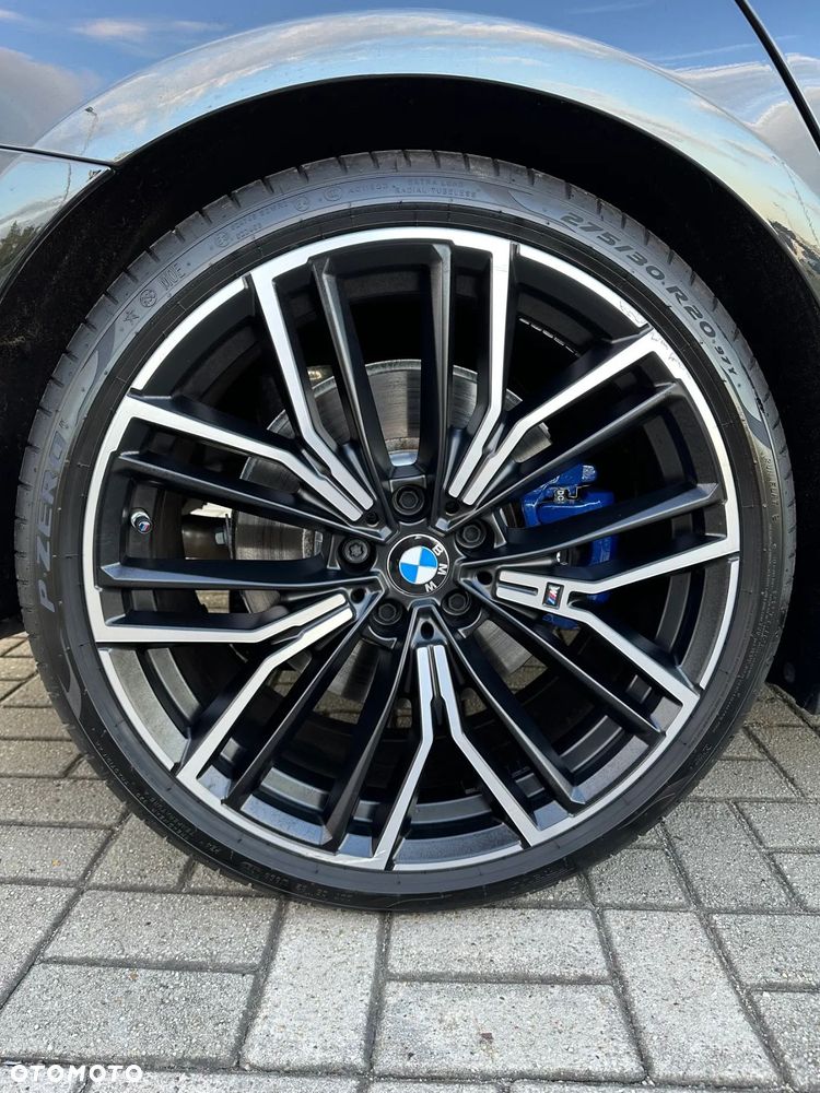 BMW Seria 5 530d xDrive Luxury Line - 24