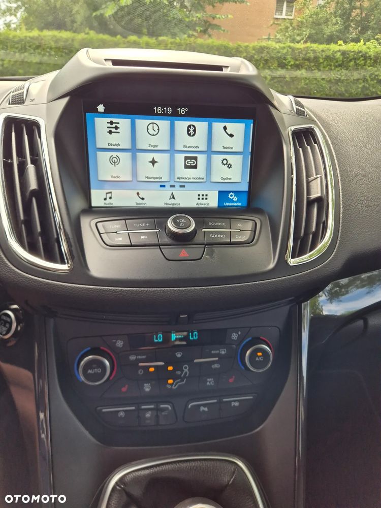 Ford Kuga 1.5 TDCi FWD Titanium - 14