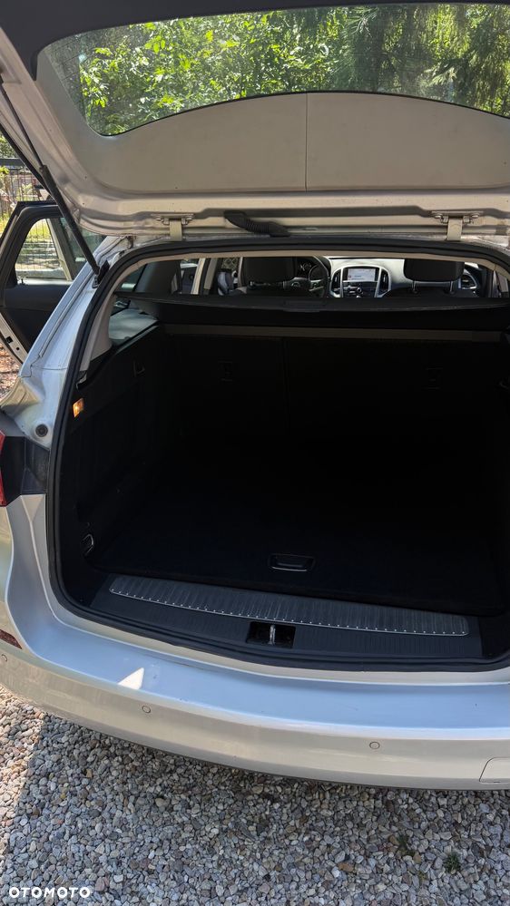Opel Astra - 7