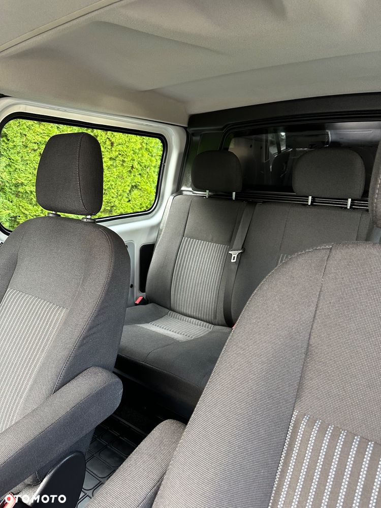 Ford Transit Custom 290 L2H1 Trend - 19