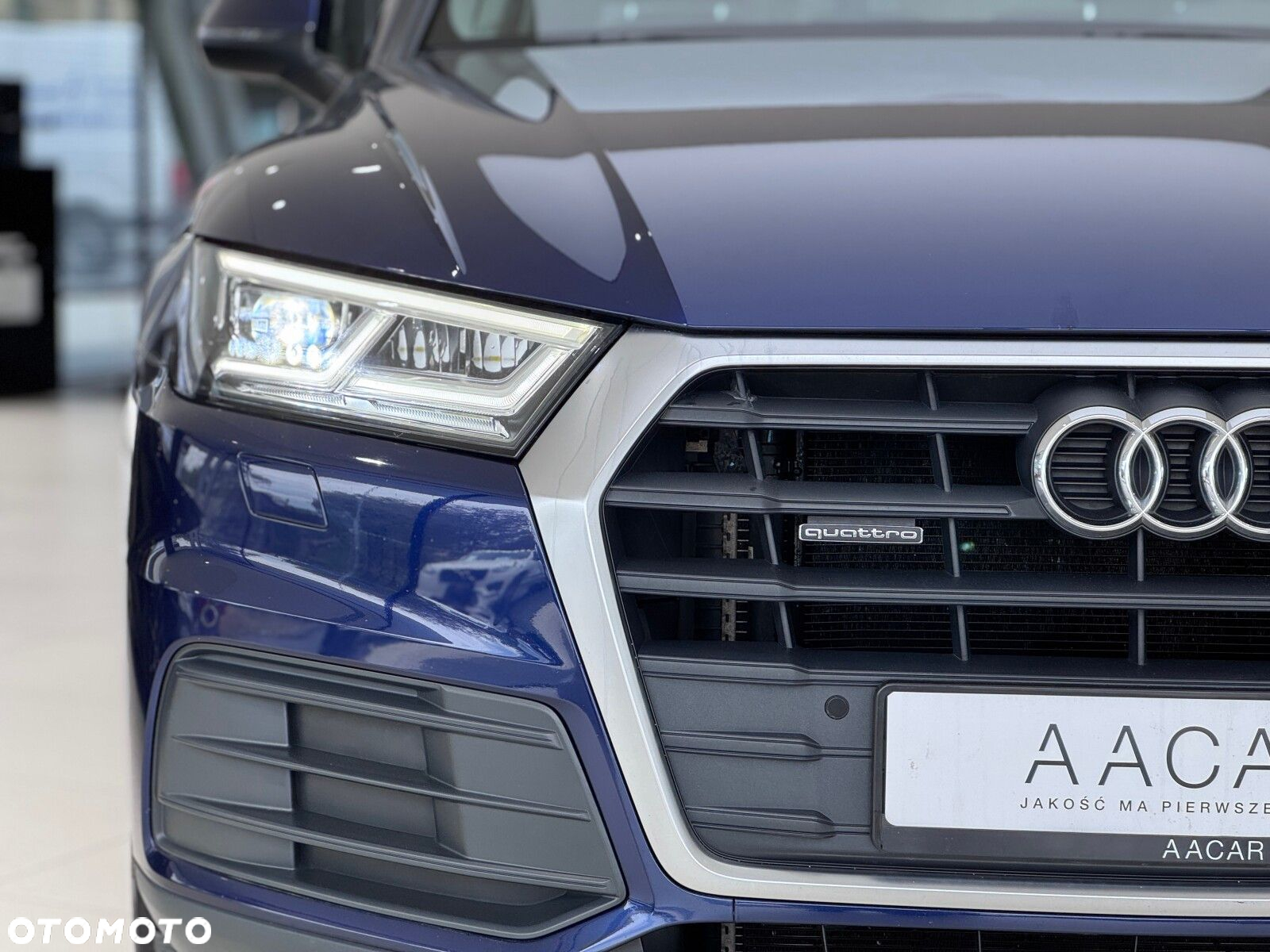 Audi Q5 35 TDI Quattro S tronic - 40