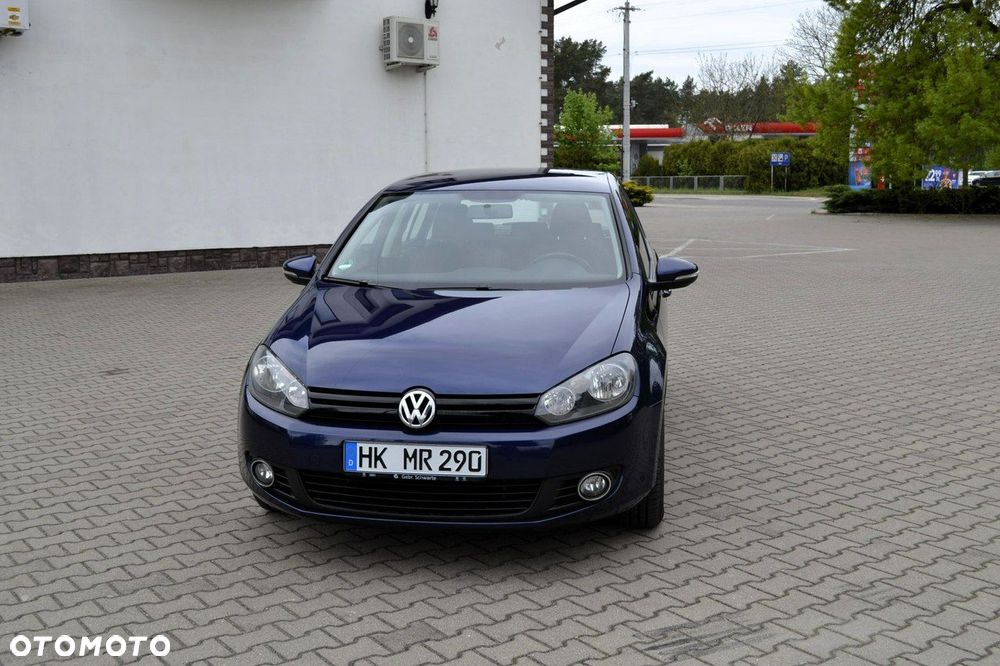 Volkswagen Golf 1.4 Style - 2