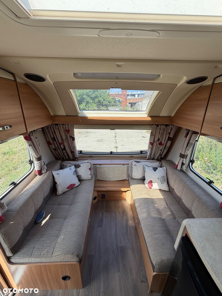 SWIFT Coastline Esprit A4 - 17