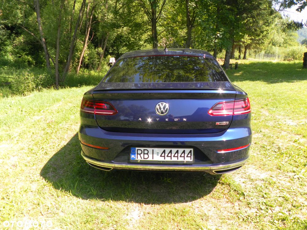 Volkswagen Arteon ver-2-0-tdi-bi--turbo-scr-4mot-r--line-edition-dsg - 6