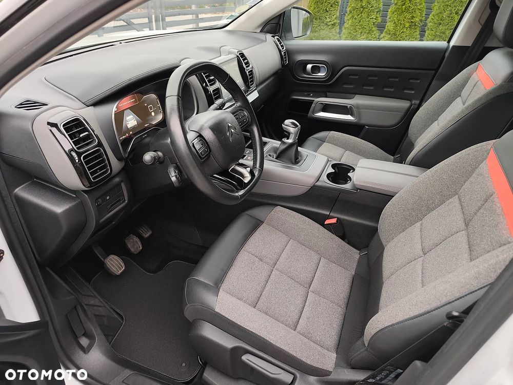 Citroën C5 Aircross - 7