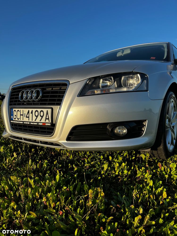 Audi A3 3-drzwiowe - 15