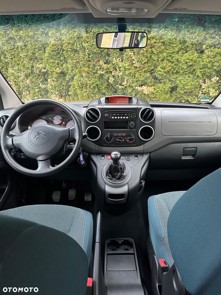 Citroën Berlingo Multispace BlueHDi 100 S&S SELECTION - 13